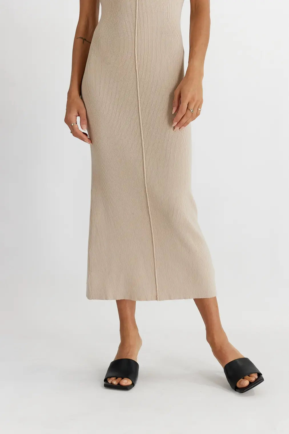 The Minna Dress