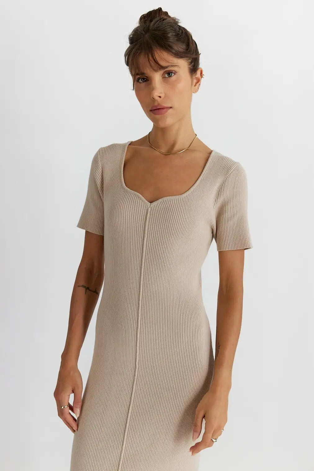 The Minna Dress