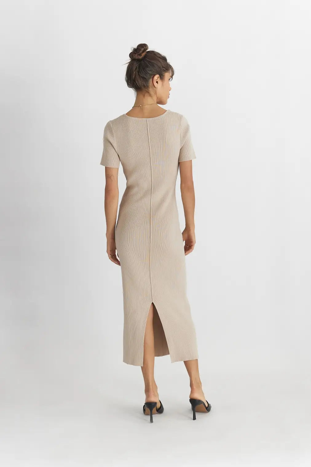 The Minna Dress
