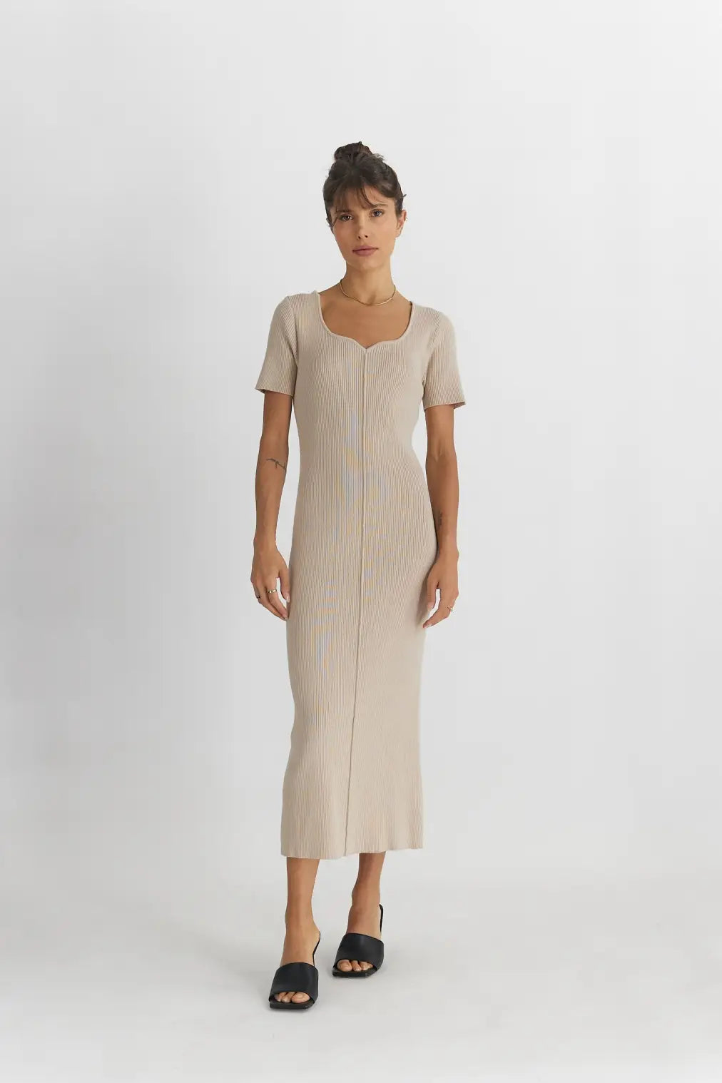 The Minna Dress